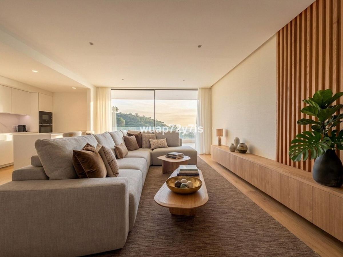 Apartamento en Venta en Benahavís