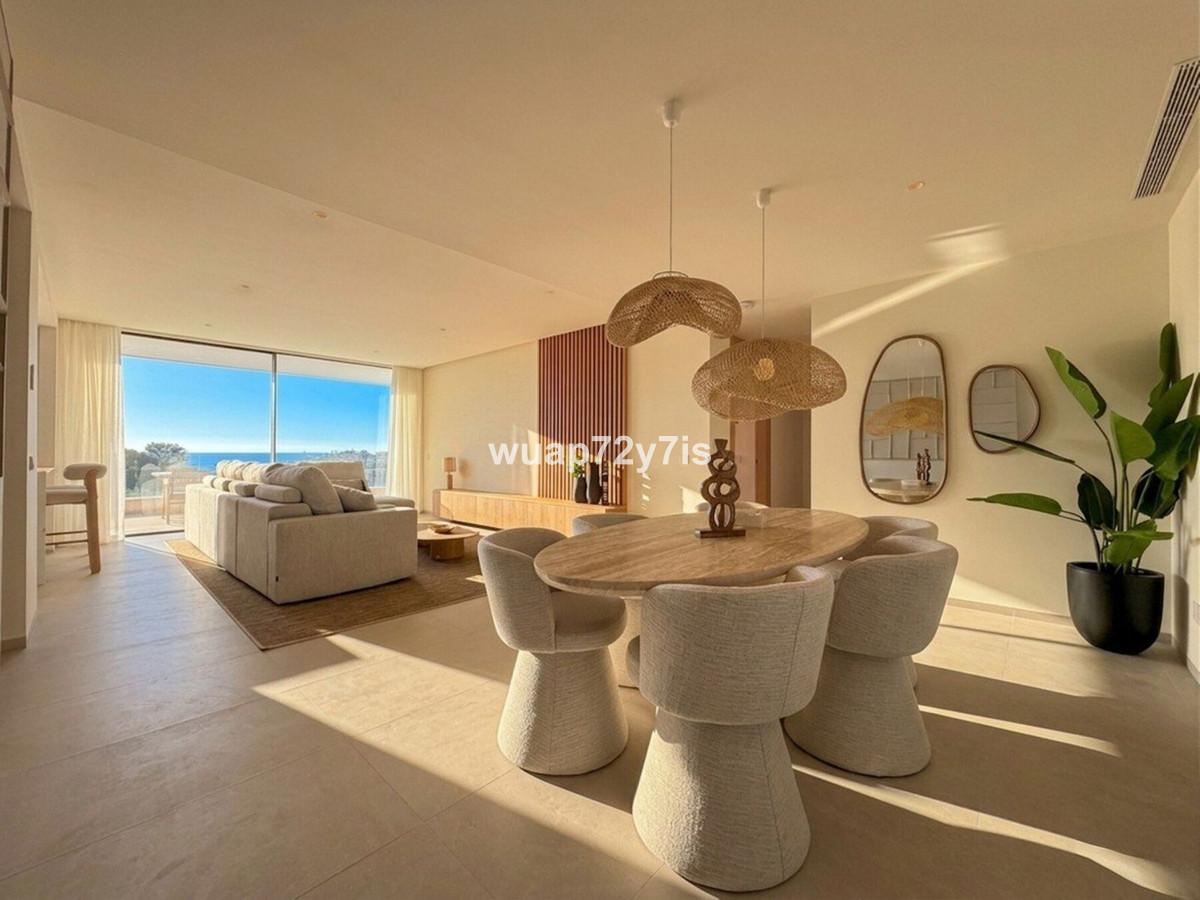 Apartamento en Venta en Benahavís