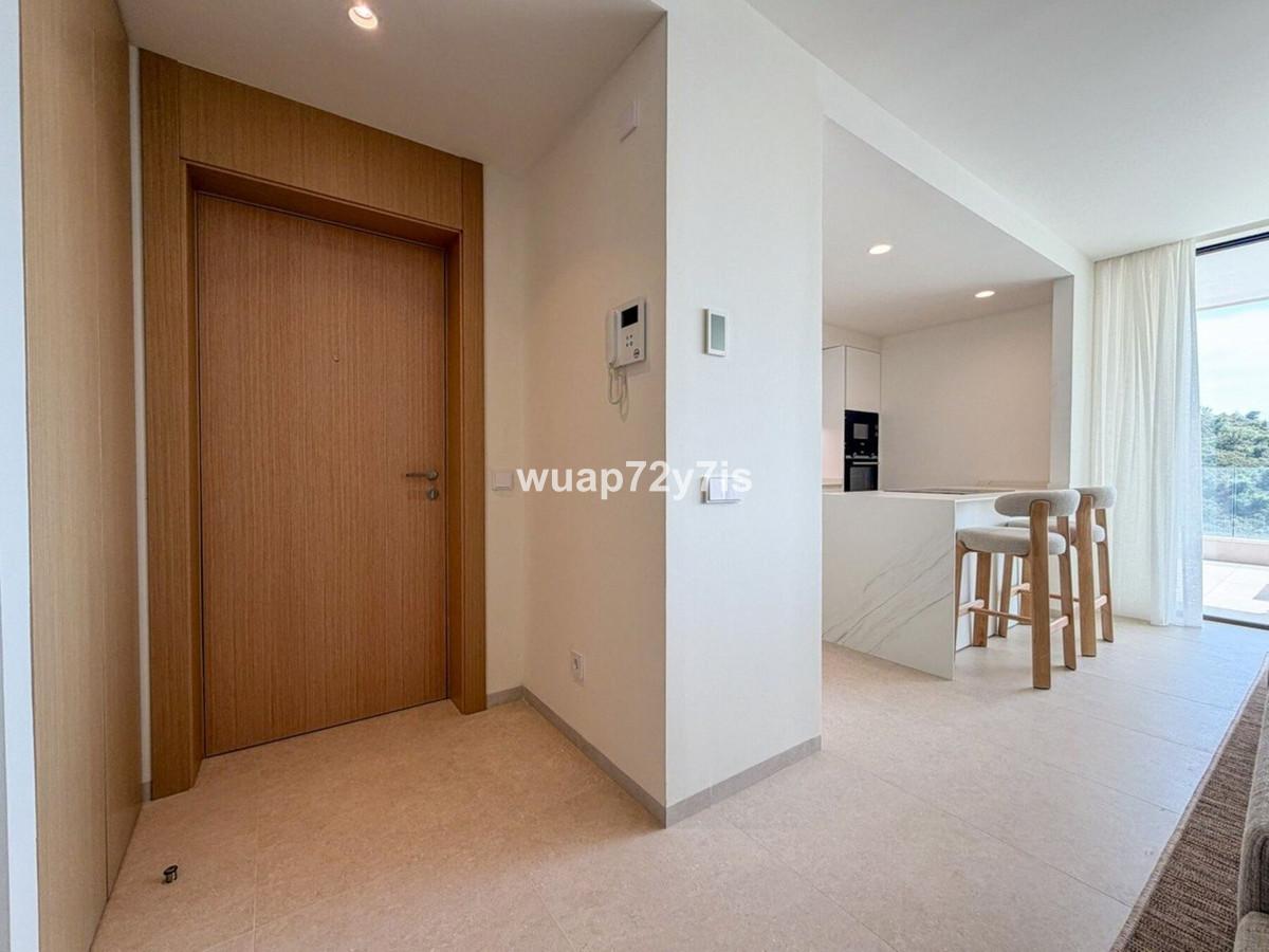Apartamento en Venta en Benahavís
