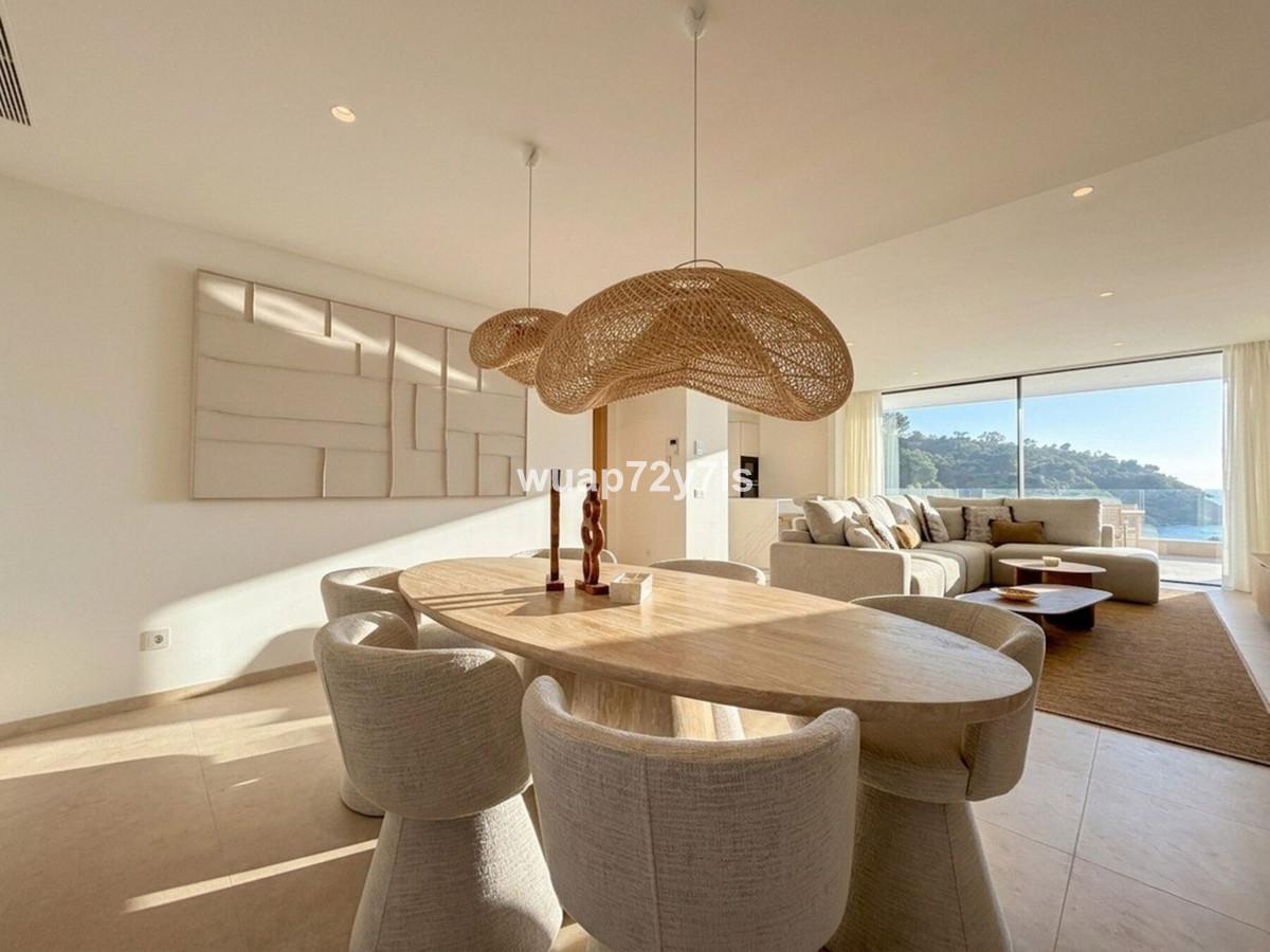 Apartamento en Venta en Benahavís