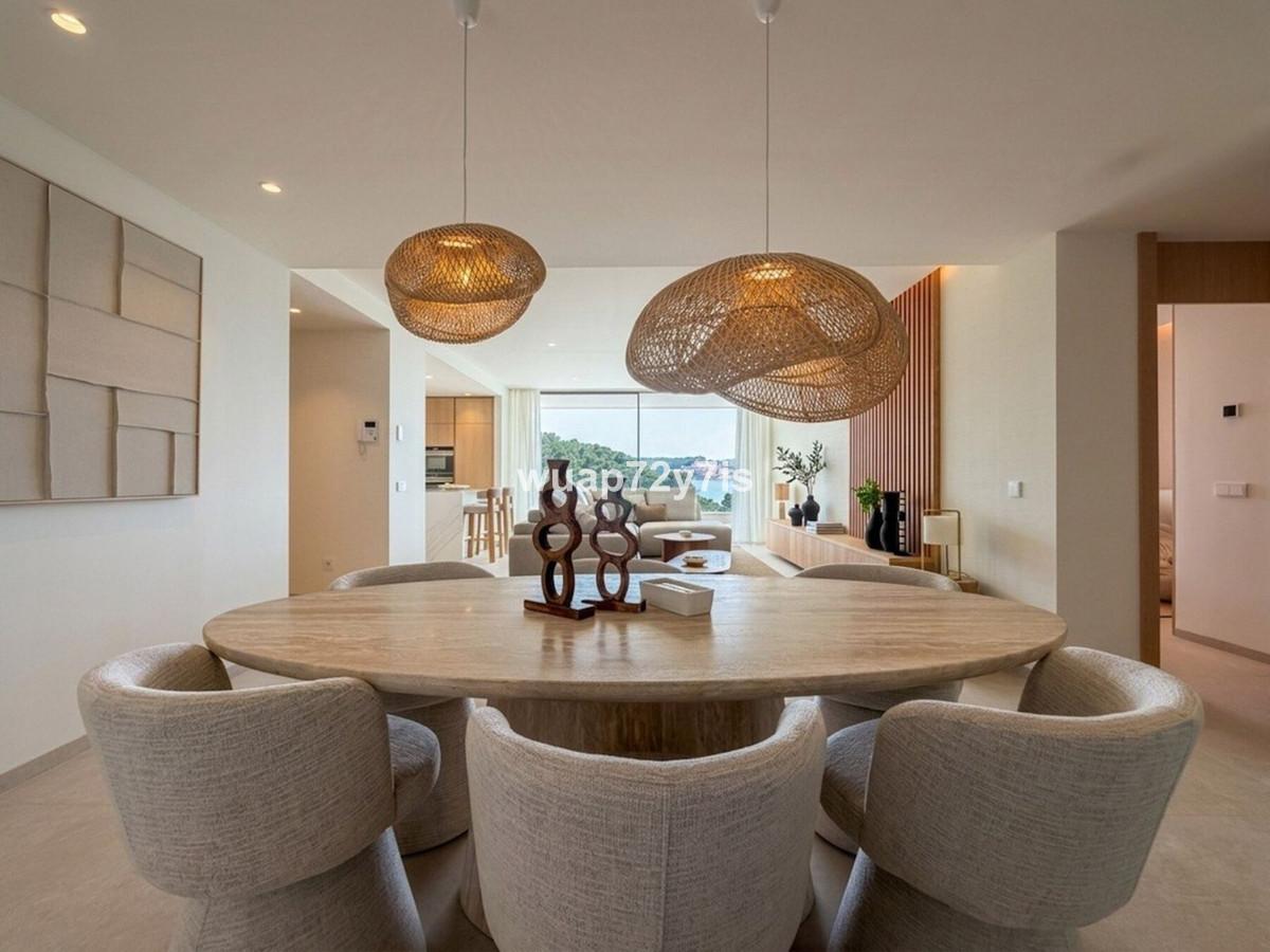 Apartamento en Venta en Benahavís