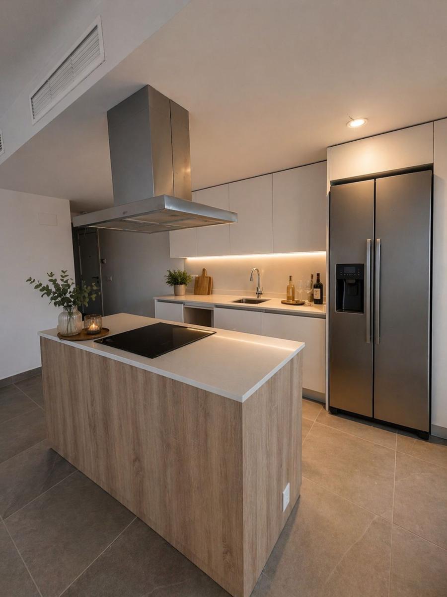 Apartment for Sale in Mijas