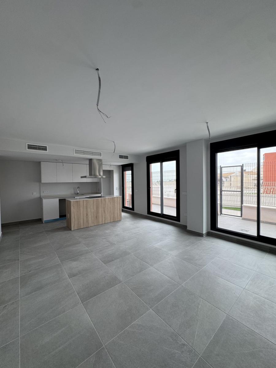 Apartment for Sale in Mijas
