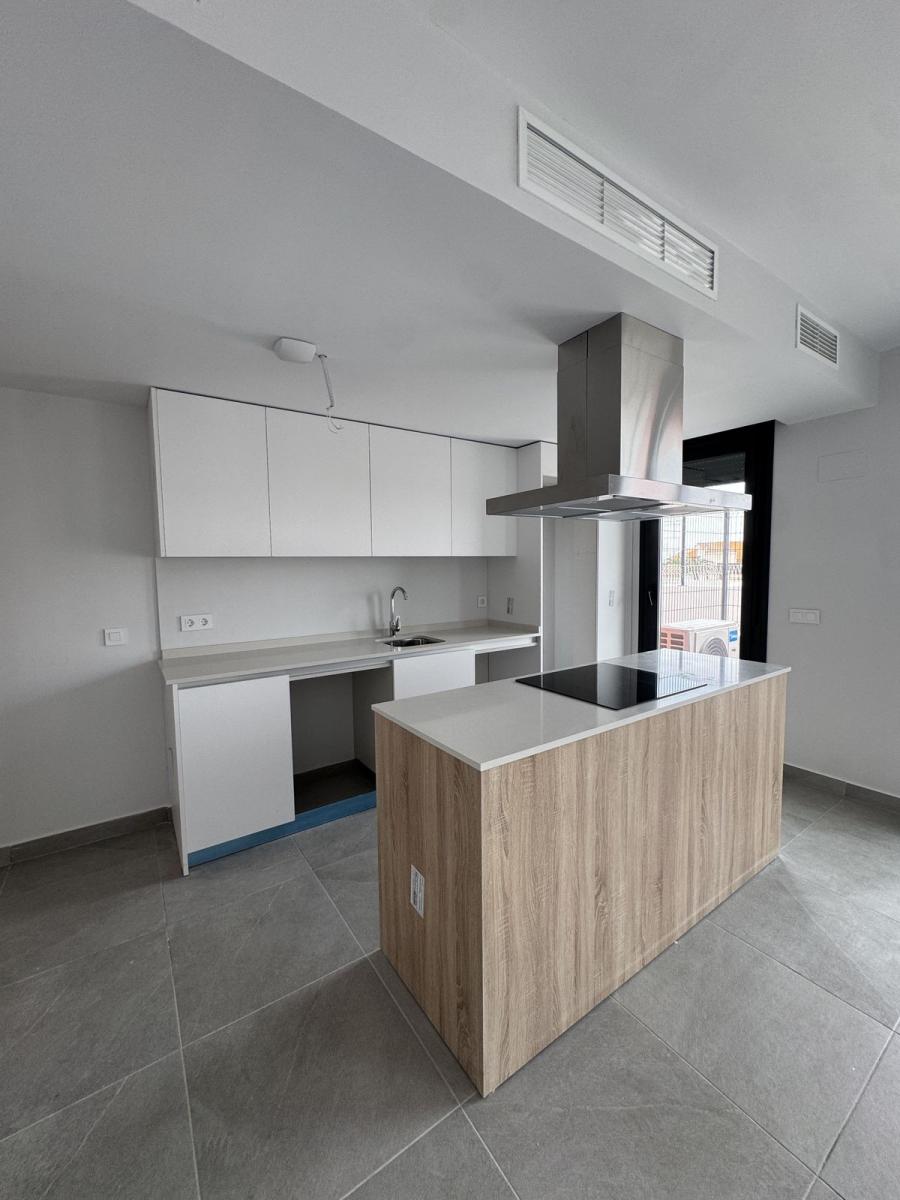 Apartment for Sale in Mijas
