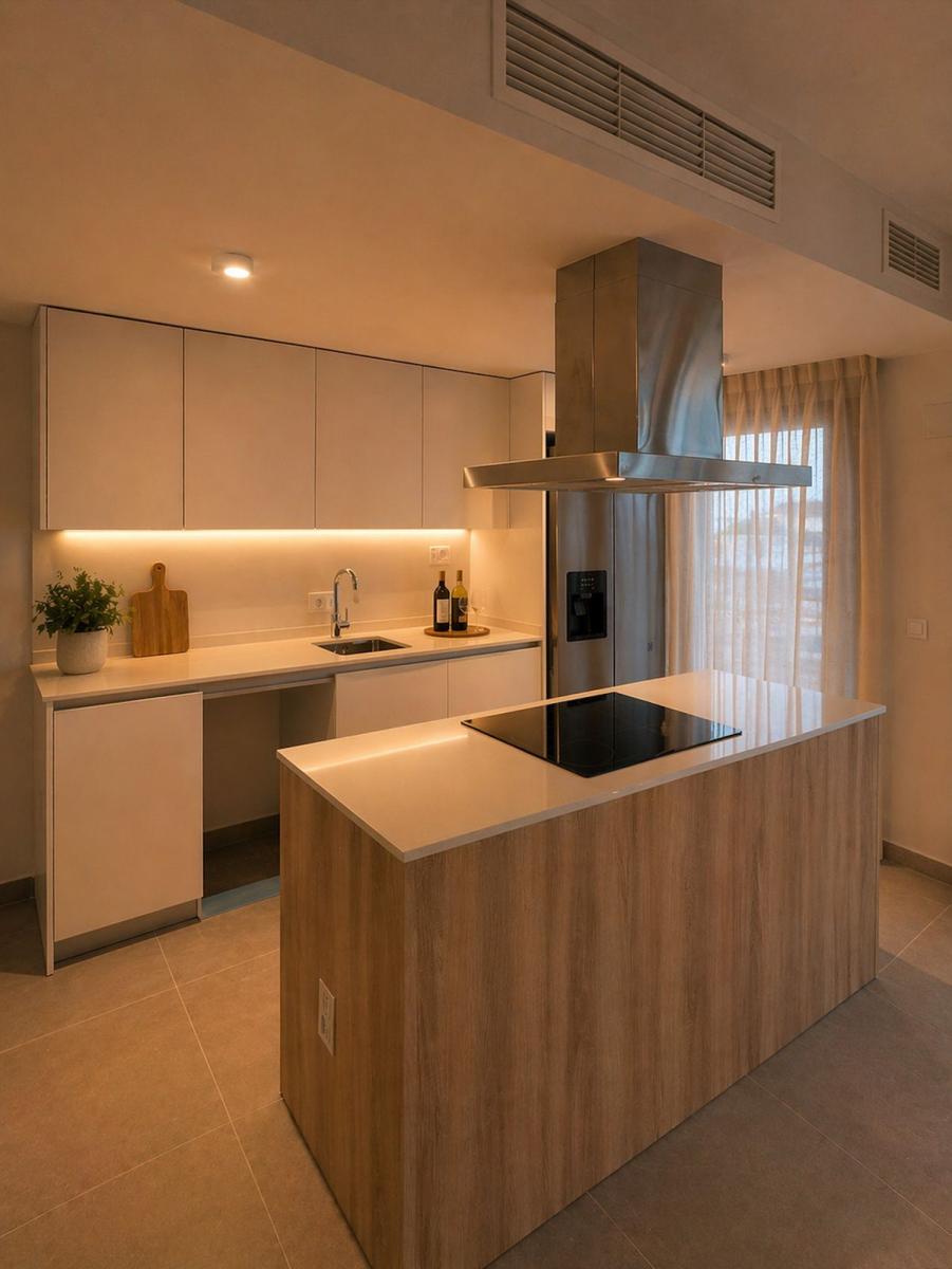 Apartment for Sale in Mijas