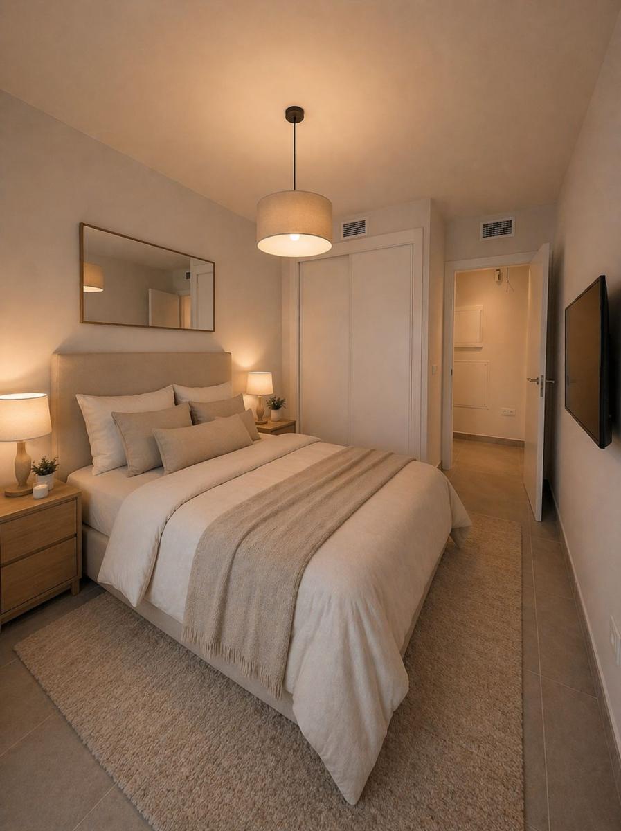 Apartment for Sale in Mijas