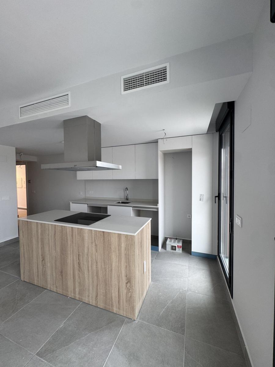 Apartment for Sale in Mijas