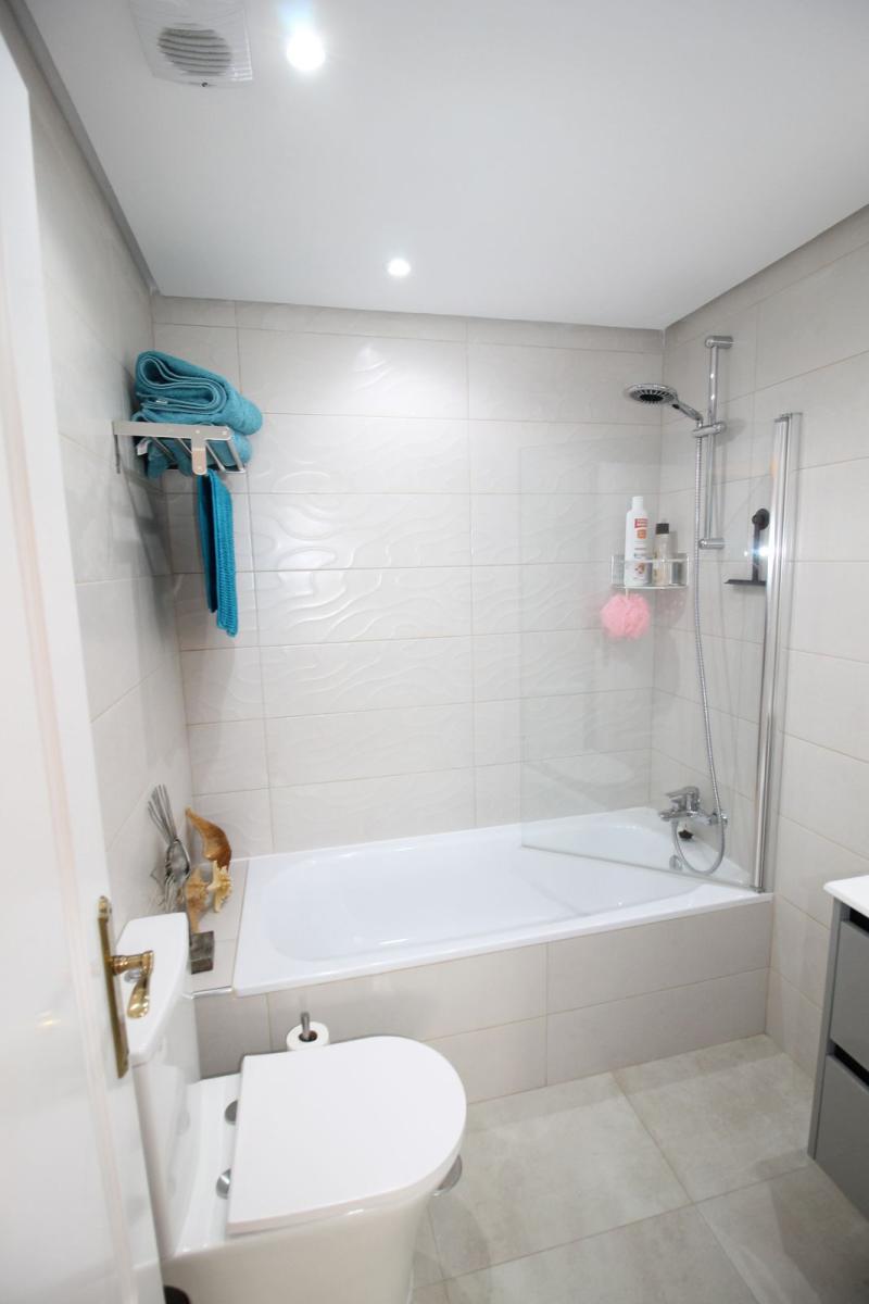 Apartment for Sale in Mijas