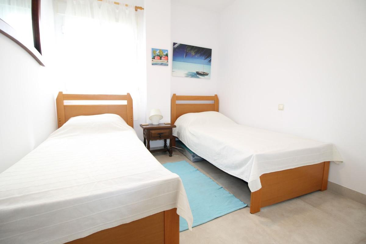 Apartment for Sale in Mijas