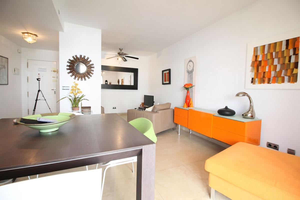 Apartment for Sale in Mijas