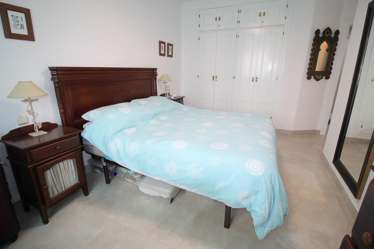 Apartment for Sale in Mijas