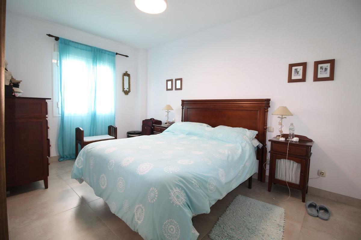 Apartment for Sale in Mijas
