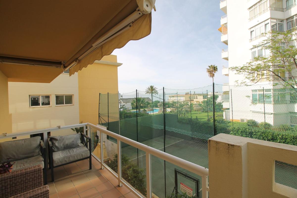 Apartment for Sale in Mijas