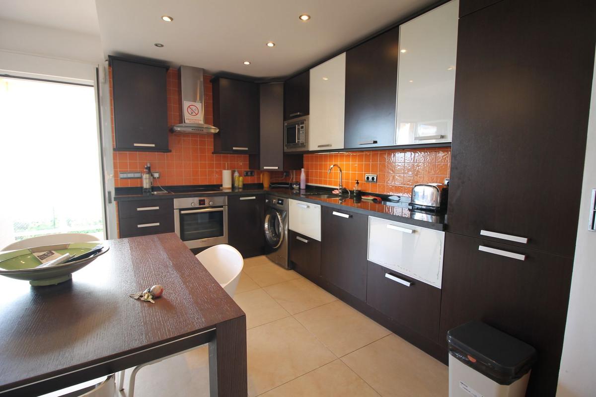 Apartment for Sale in Mijas