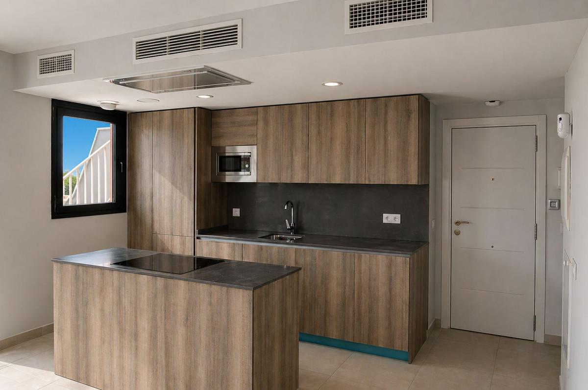 Penthouse for Sale in Mijas