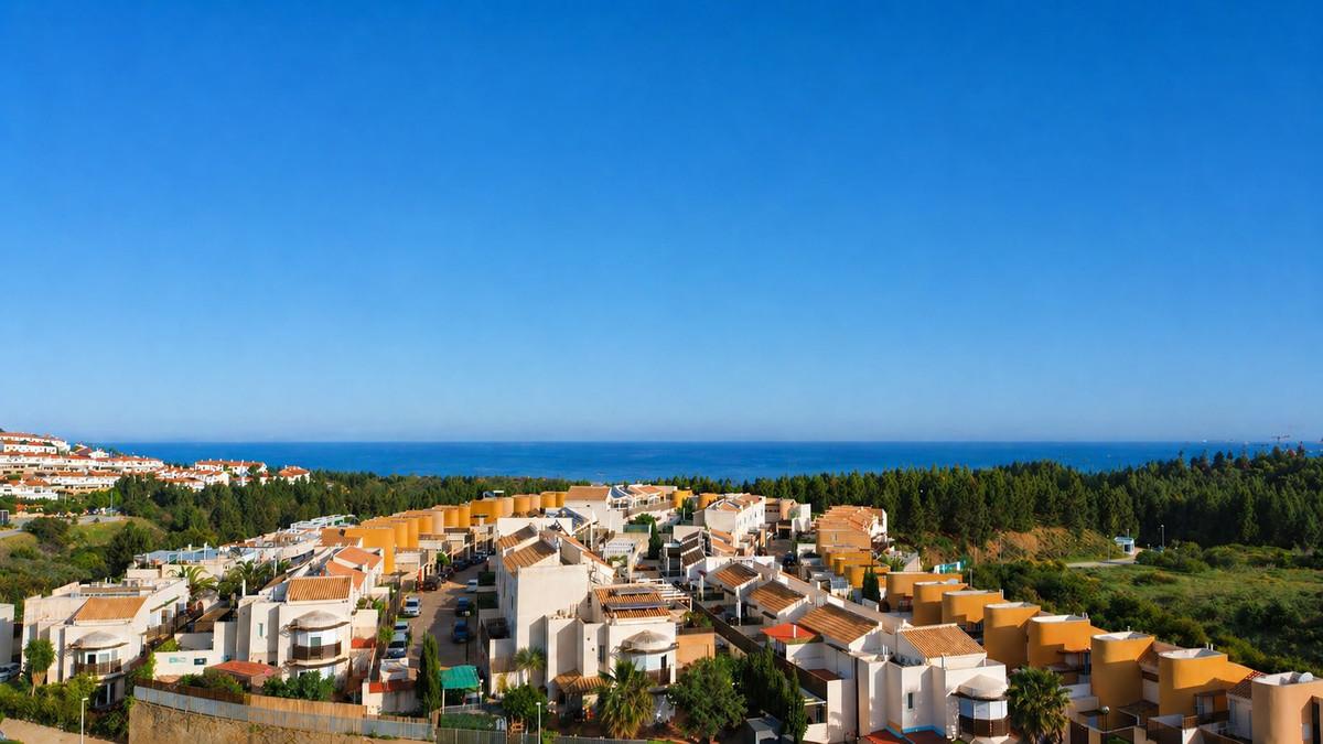 Penthouse for Sale in Mijas