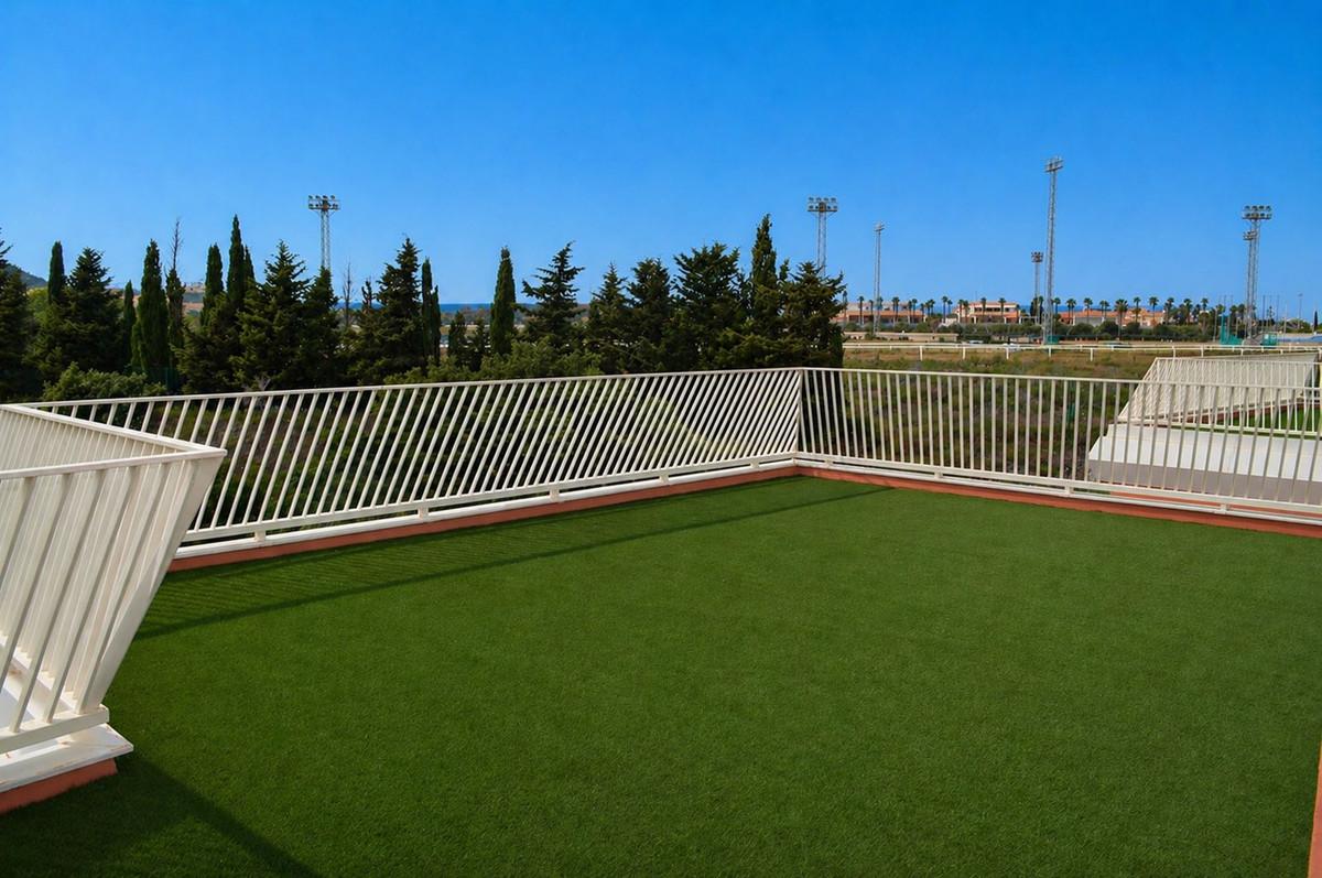 Penthouse for Sale in Mijas