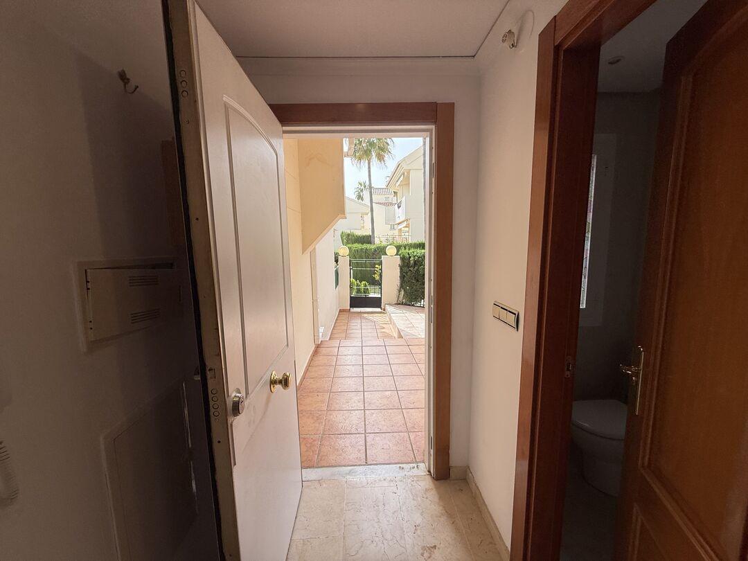 Casa en Venta en Marbella
