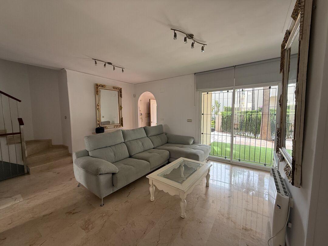 Casa en Venta en Marbella