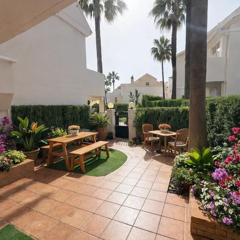 Casa en Venta en Marbella