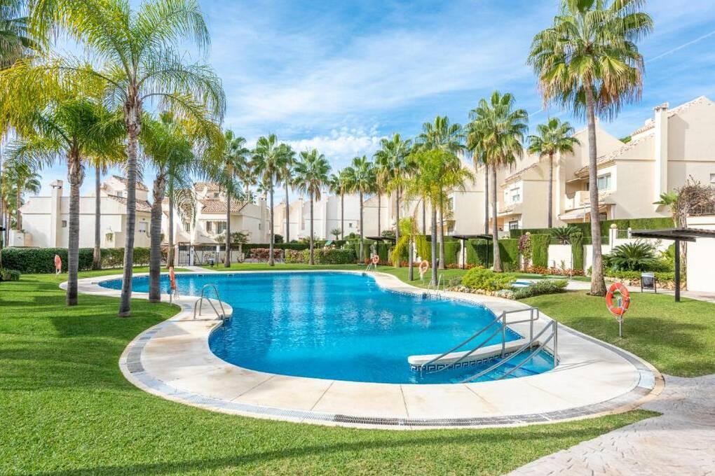 Casa en Venta en Marbella