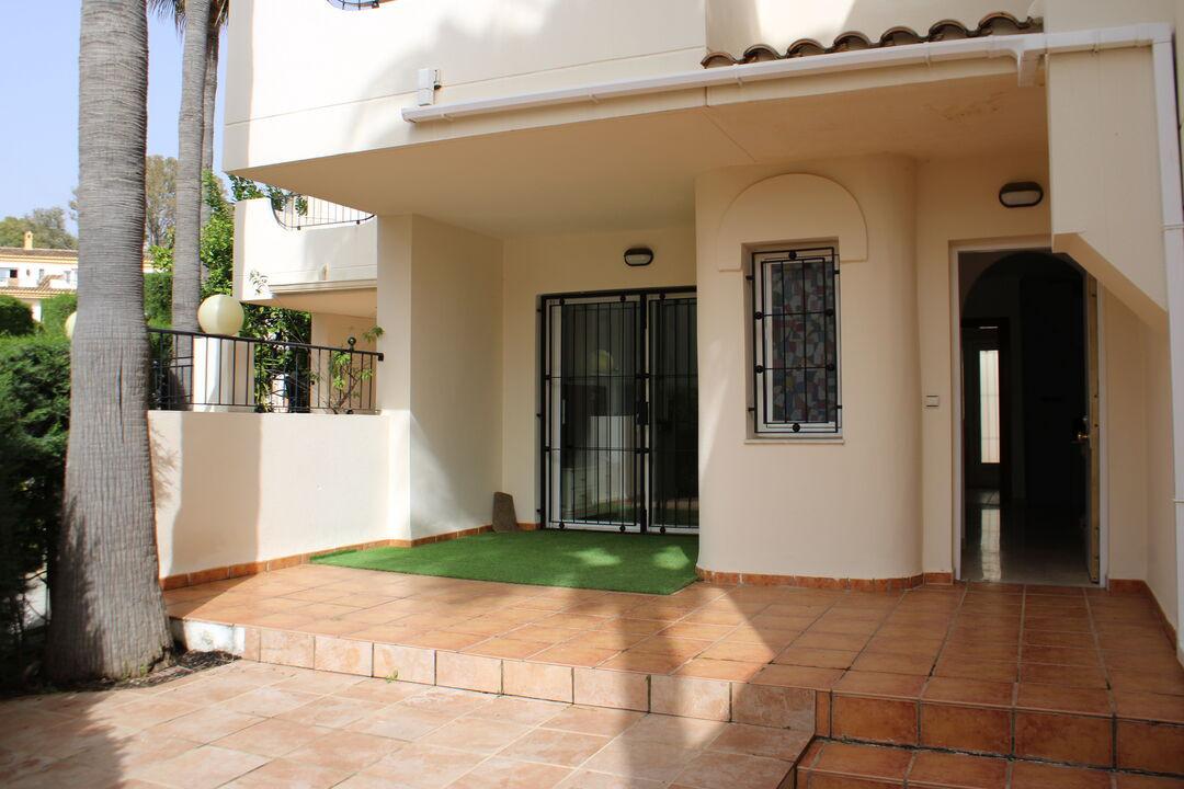 Casa en Venta en Marbella