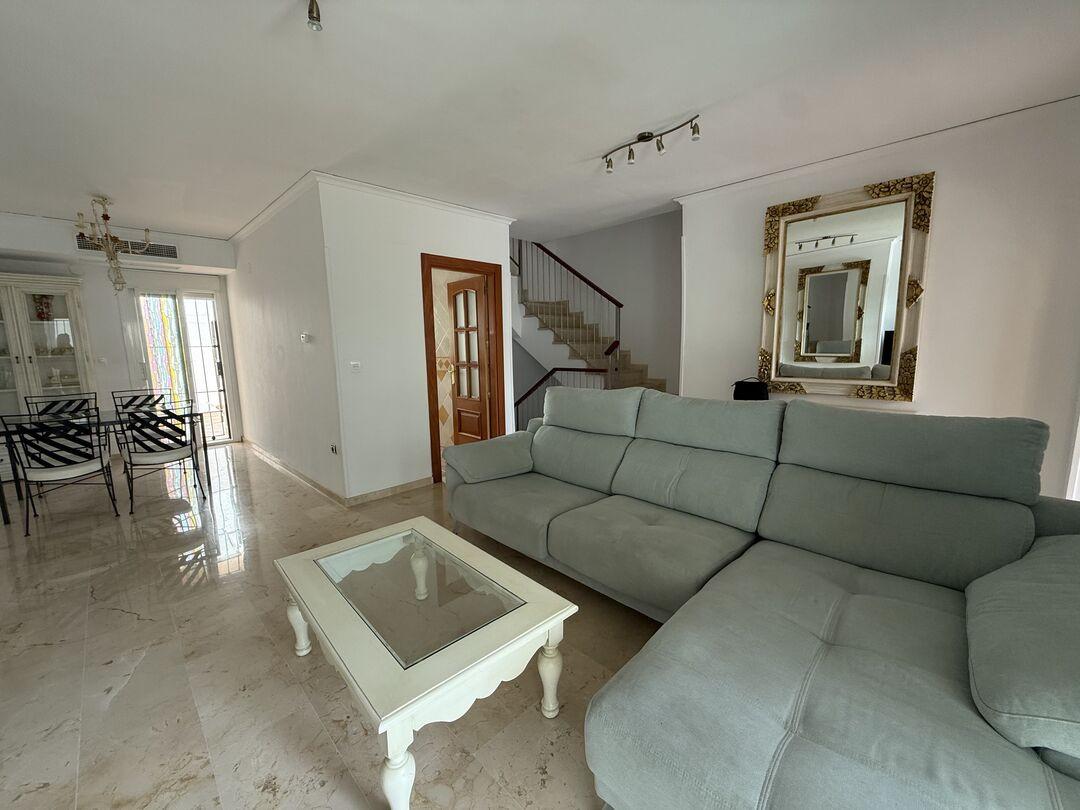 Casa en Venta en Marbella