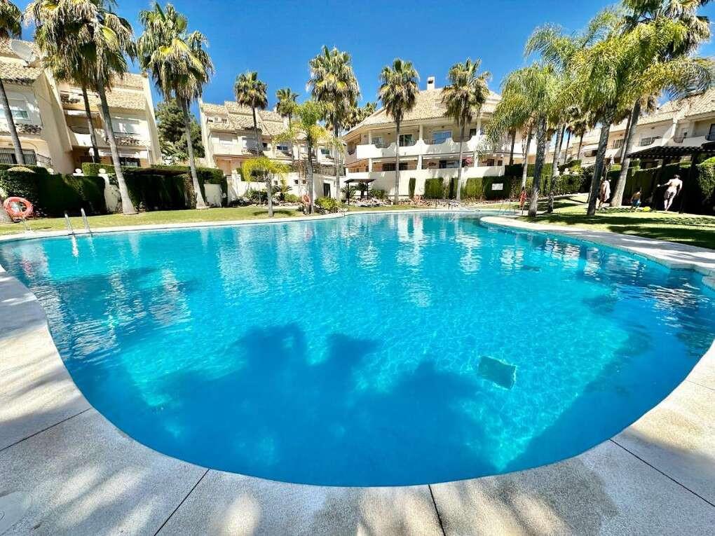 Casa en Venta en Marbella