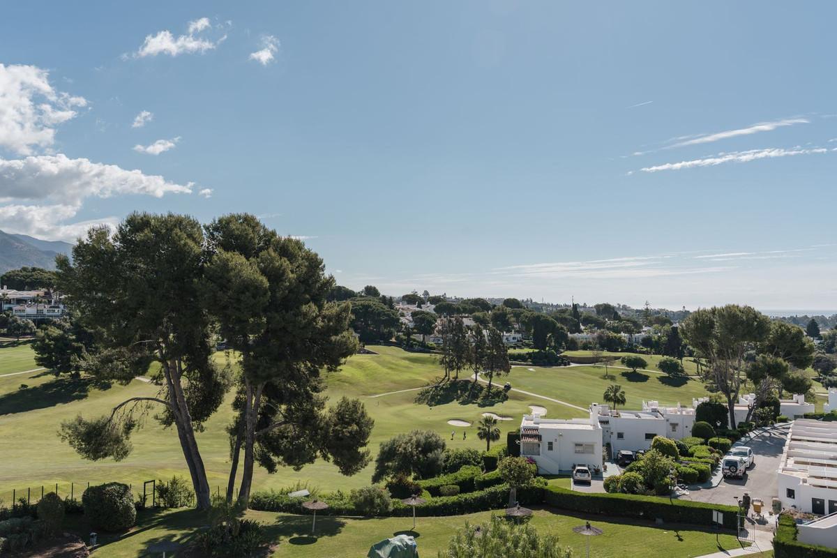 Ático en Venta en Marbella