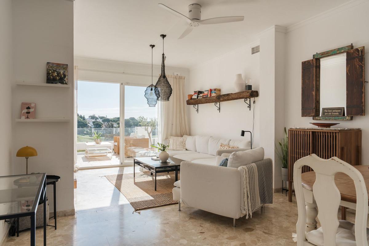 Ático en Venta en Marbella