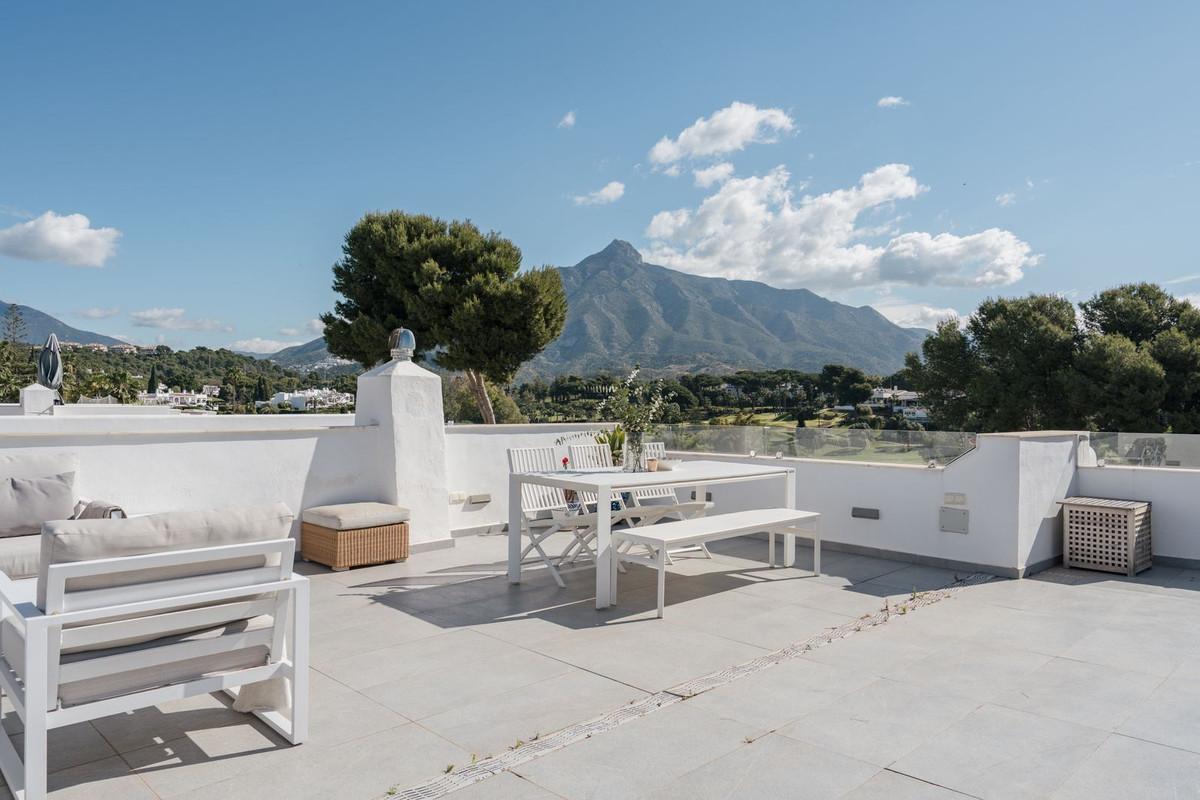 Ático en Venta en Marbella