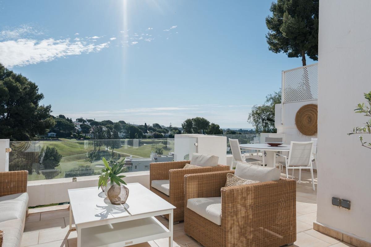 Ático en Venta en Marbella