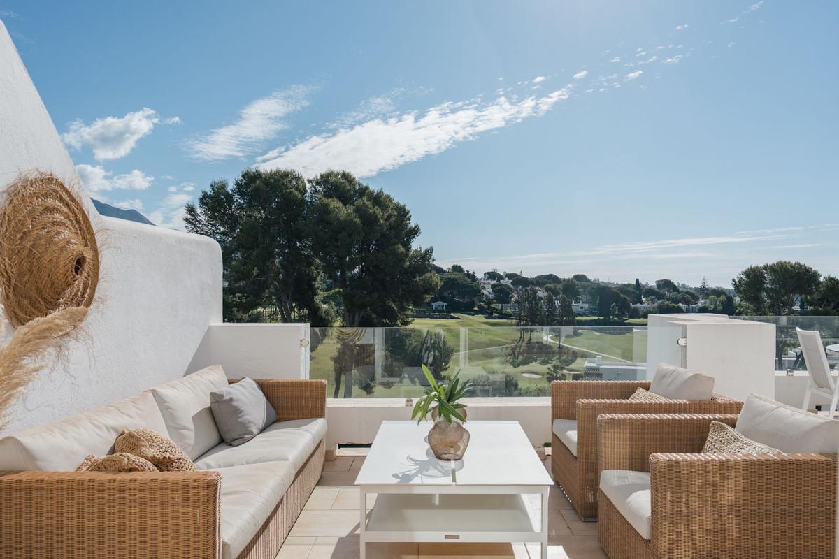 Ático en Venta en Marbella