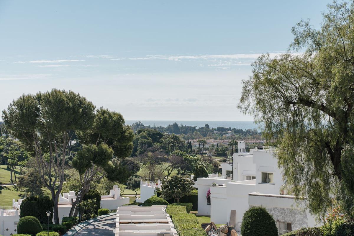 Ático en Venta en Marbella