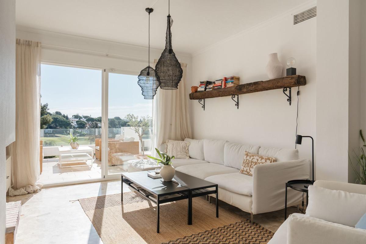 Ático en Venta en Marbella