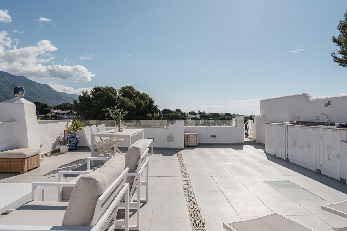 Ático en Venta en Marbella