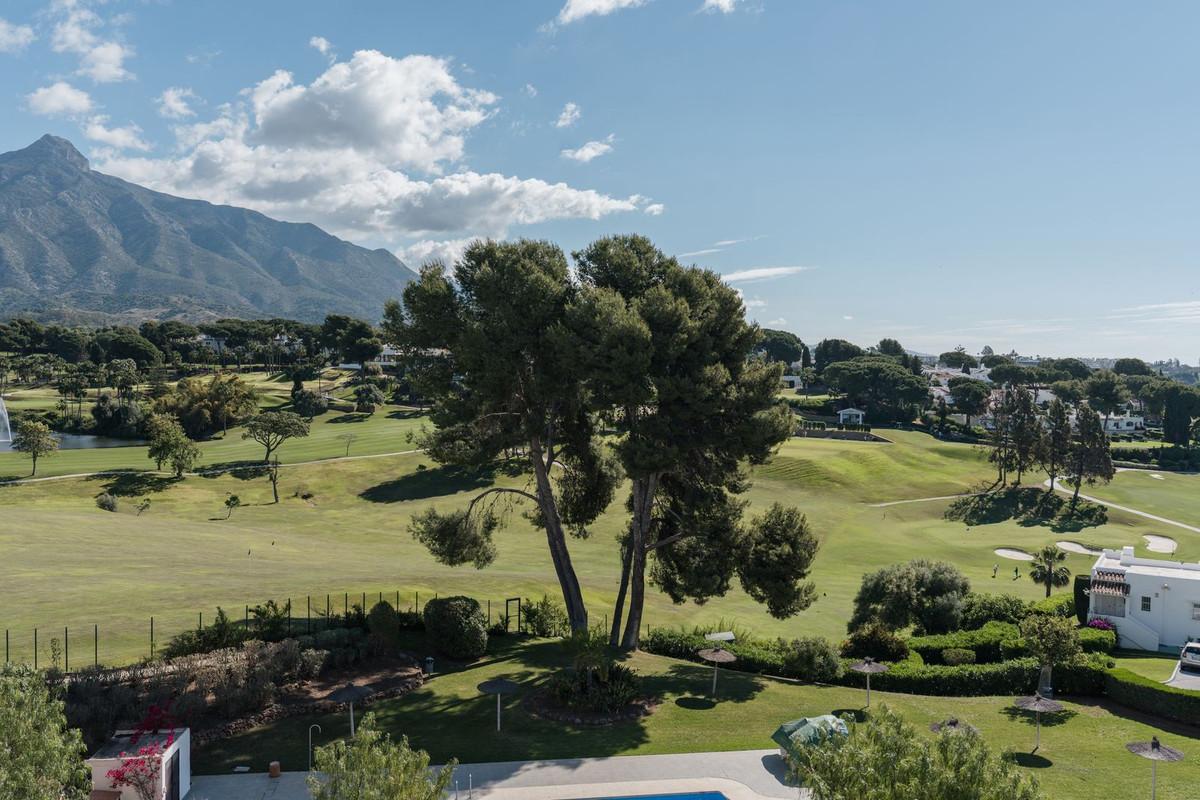 Ático en Venta en Marbella