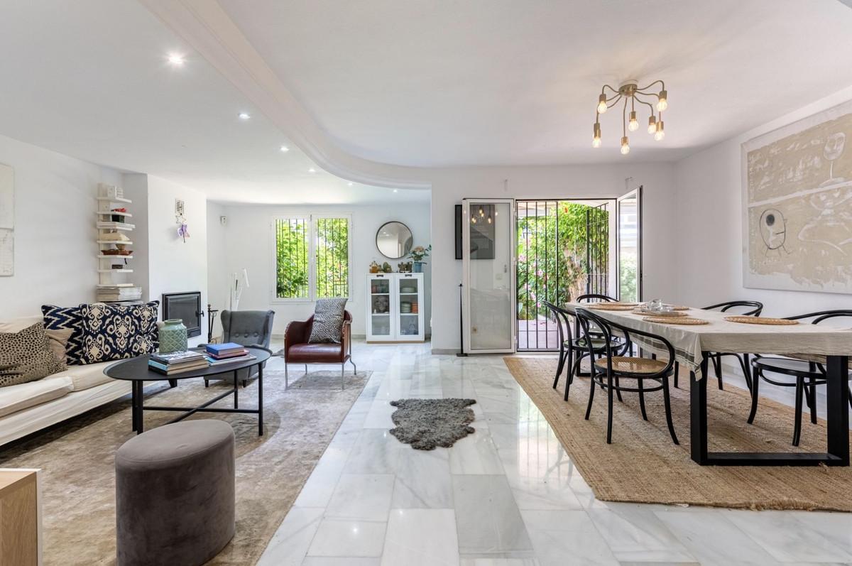 Casa en Venta en Marbella