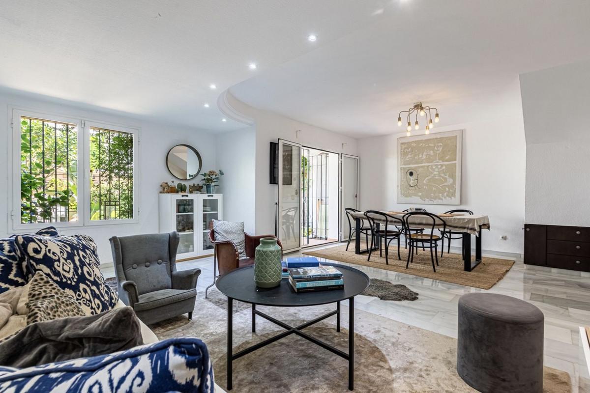 Casa en Venta en Marbella