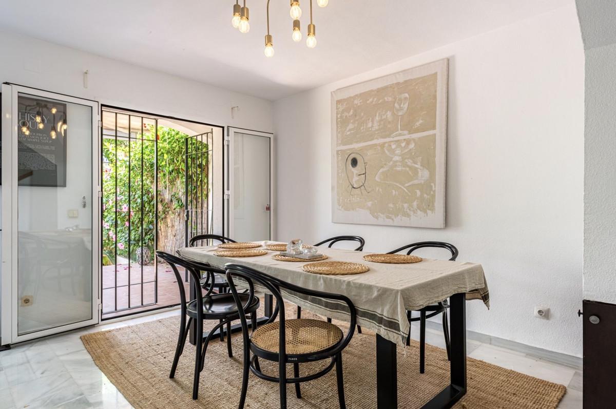 Casa en Venta en Marbella