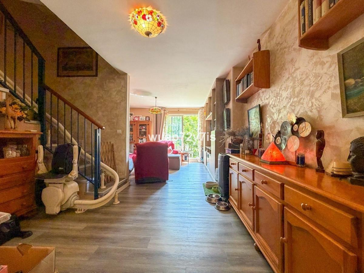 Casa en Venta en Marbella