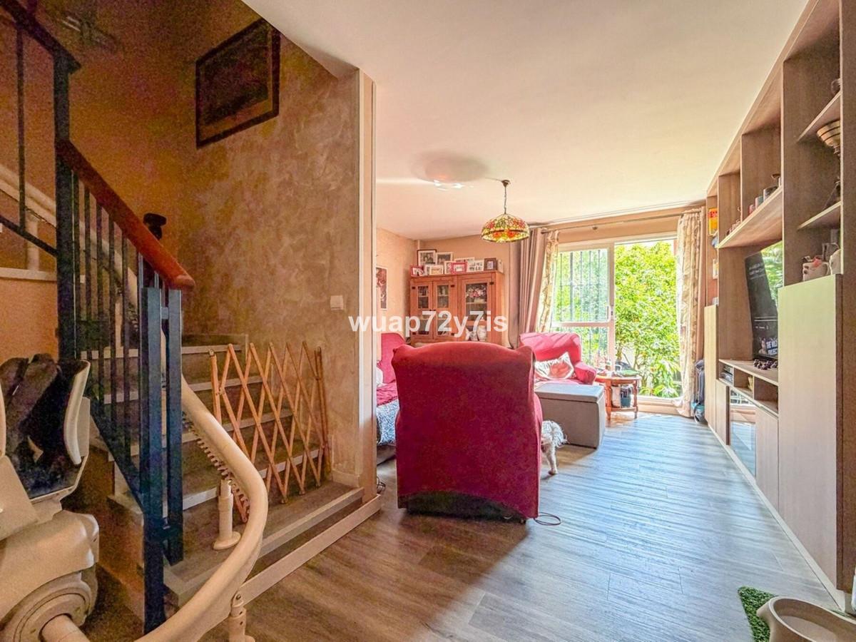 Casa en Venta en Marbella