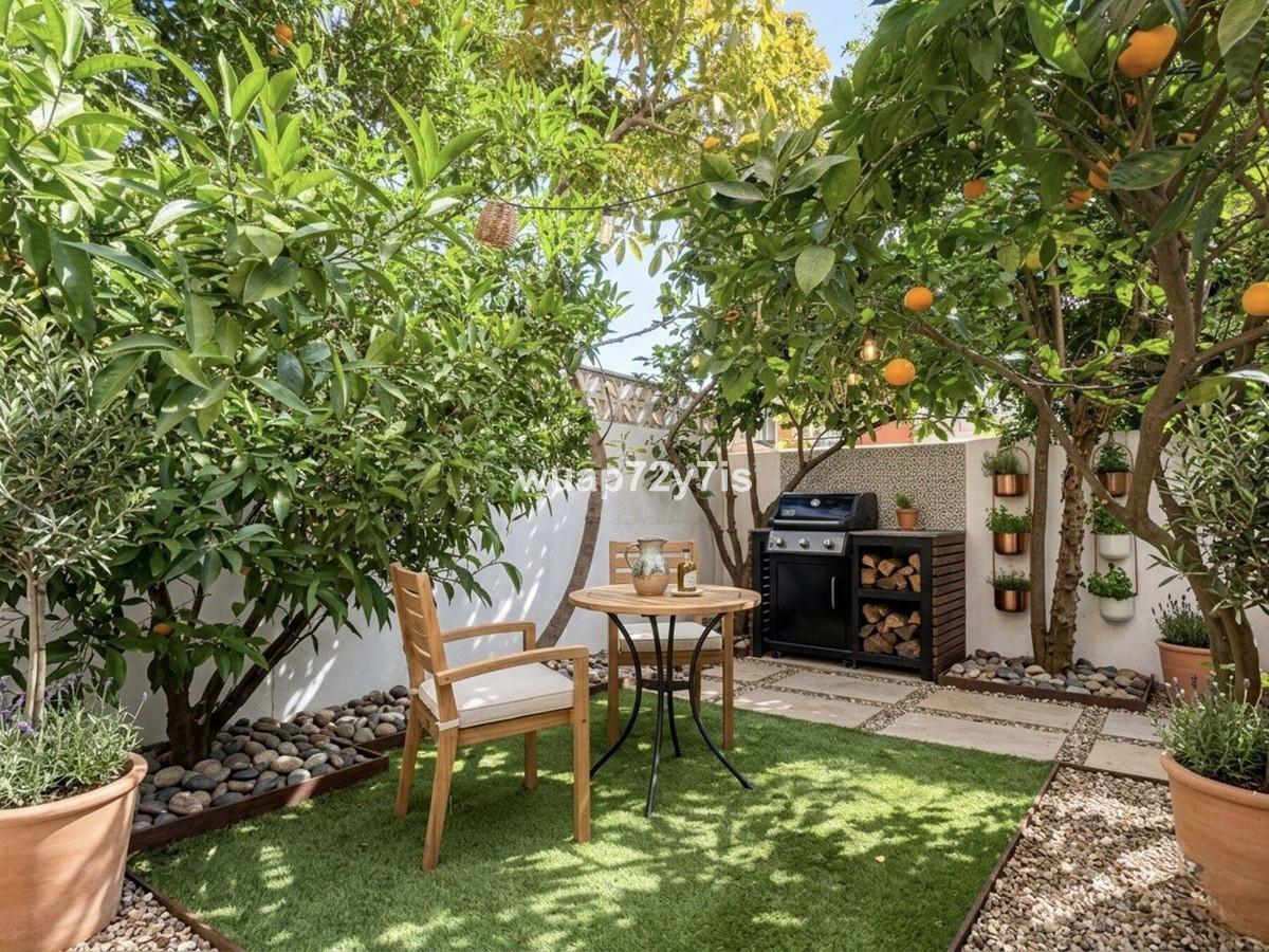 Casa en Venta en Marbella