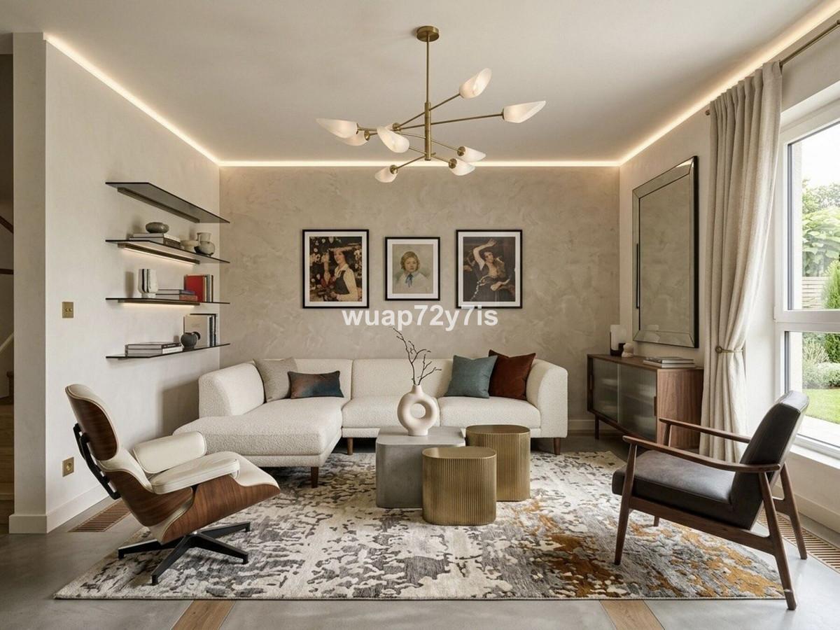 Casa en Venta en Marbella