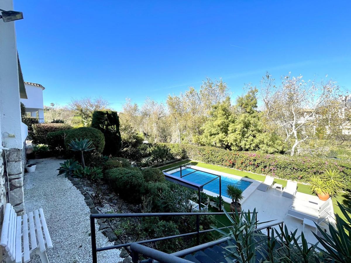 Villa for Sale in Mijas