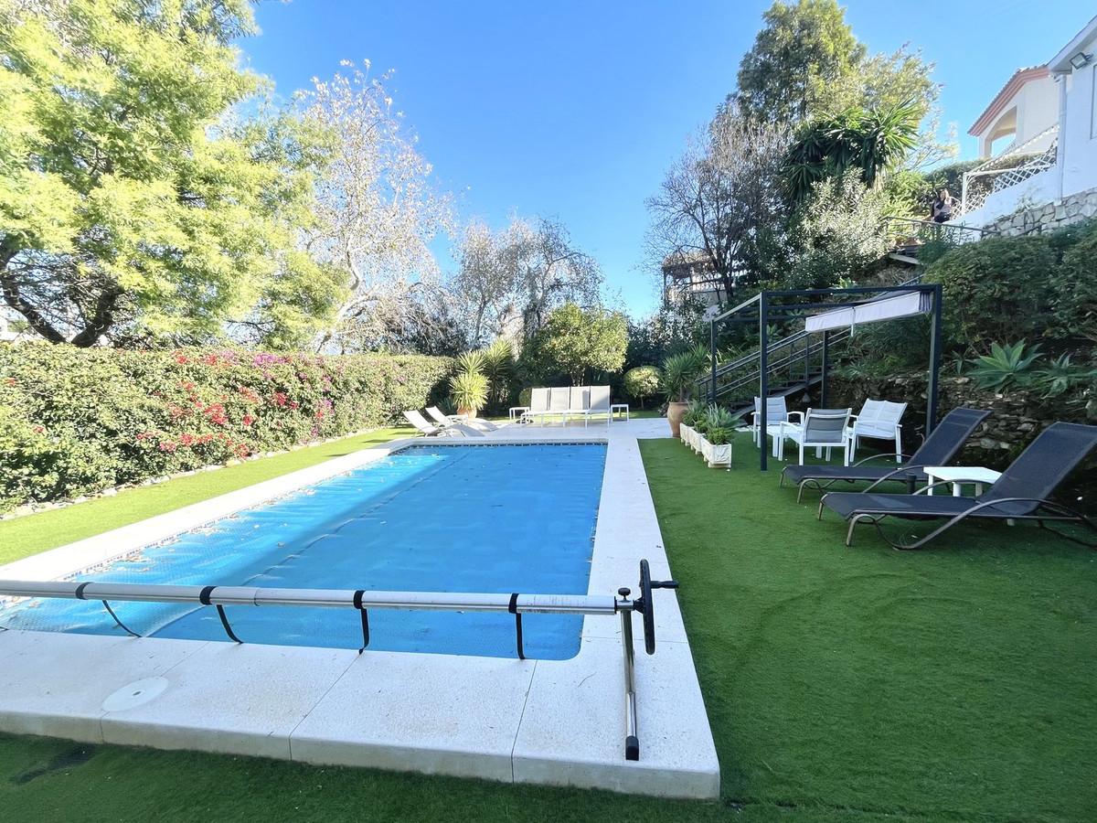 Villa for Sale in Mijas