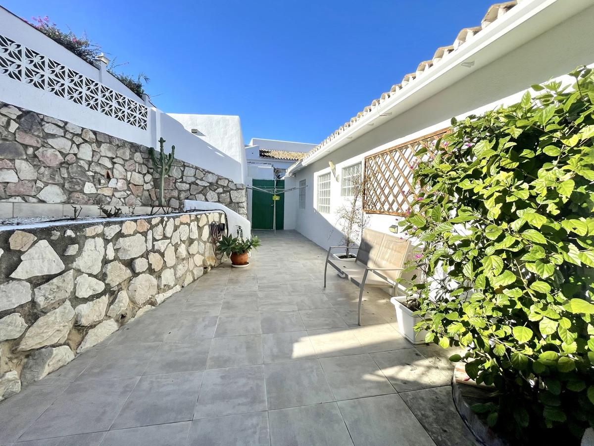 Villa for Sale in Mijas
