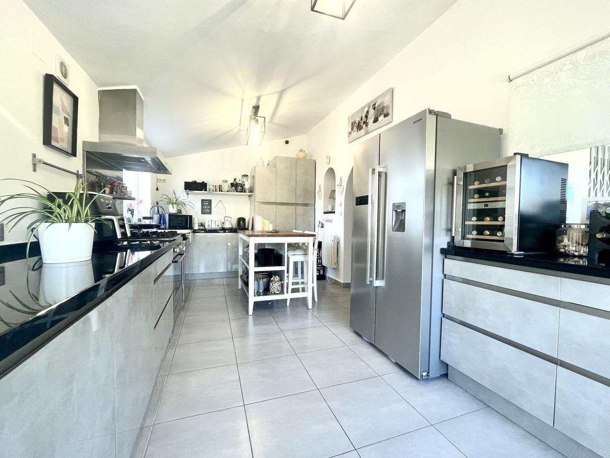 Villa for Sale in Mijas