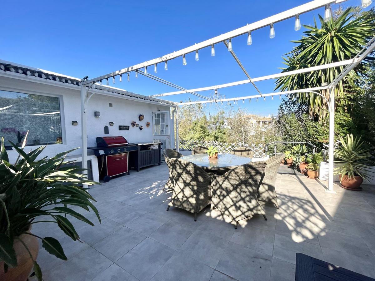 Villa for Sale in Mijas