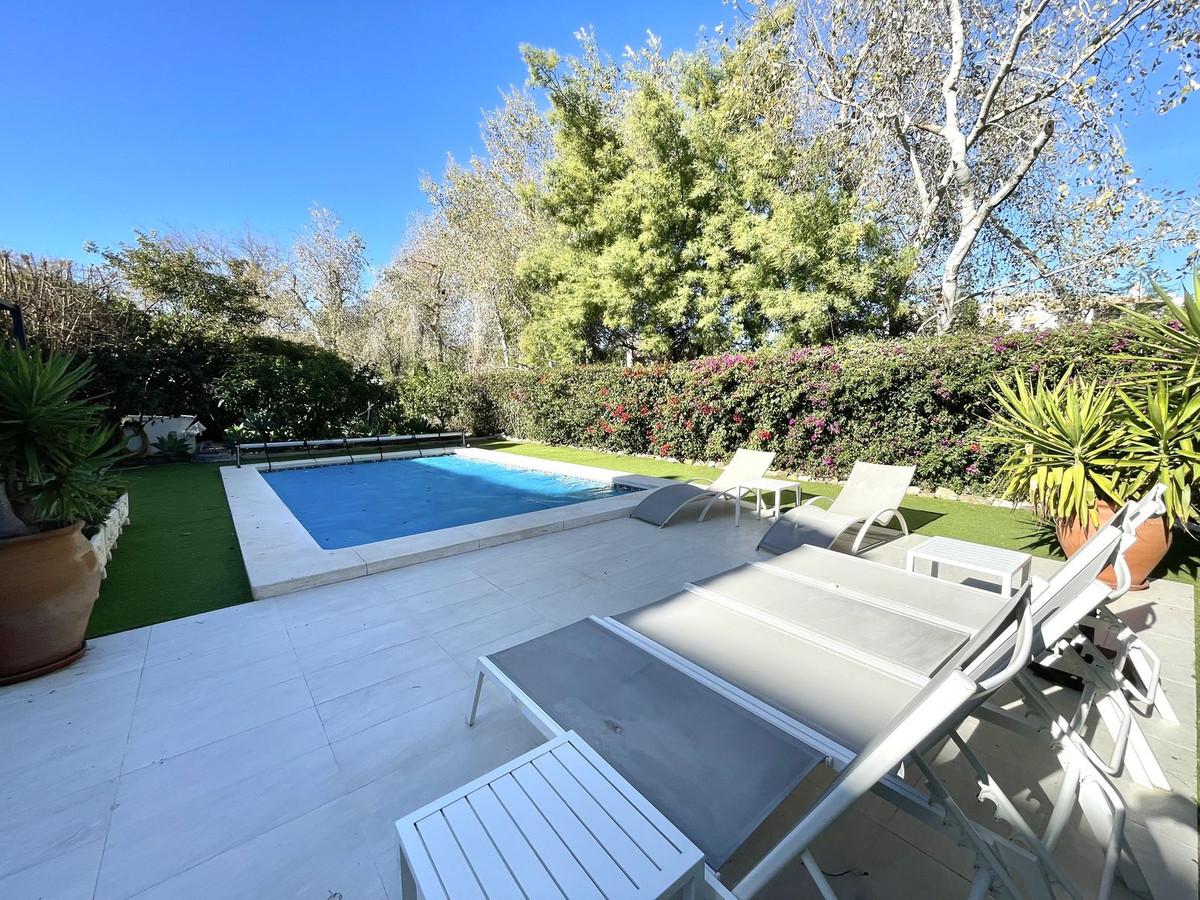 Villa for Sale in Mijas
